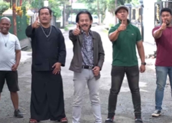 Preman Pensiun 8 Masih Misteri, Lanjut atau Tidak?