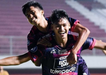 RANS Nusantara Tampil Mengejutkan, Cilegon United Berhasil Comeback, Salip Bhayangkara FC di Klasemen Sementara BRI Liga 1
