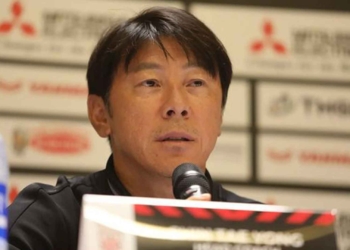 Head to Head dan Line Up Timnas Indonesia Vs Brunei, Shin Tae-yong Uji Ketajaman Spasojevic di Piala AFF 2022