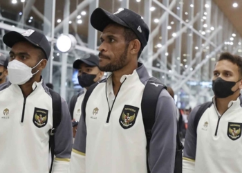 Timnas Indoesia Masih Paceklik Gol di Piala AFF 2022, Kontra Brunei Minimal Harus Menang dengan Skor Segini, karena Ini