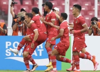 Piala AFF 2022, Timnas Indonesia Bantai Brunei 7-0, Lampaui Capaian Thailand dan Filipina, Skuad Garuda Turun ke Peringkat 2 Klasemen