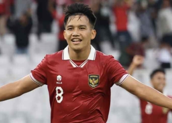 Witan Sulaiman 2 Kali Sia-Siakan Peluang di Piala AFF 2022 Indonesia Vs Thailand