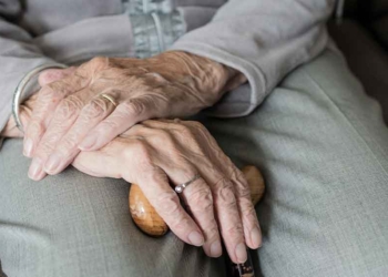 Efek Pelemahan Otot Lansia, Ini Caranya Agar Orang Tua Kita Tetap Sehat dan Bugar