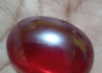 Batu Akik Diyakini Bisa Berpengaruh pada Aura, Kewibawaan, Pengasihan dan Rejeki, Simak&nbsp; Jenis Akik yang Sesuai dengan Hari Kelahiran Anda