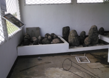 Foto Situs Pejambon 2