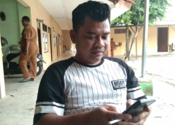 Mafia Perdagangan Orang Berkedok LPK, Jual PMI ke Negara Timur Tengah Rp140 Juta per Orang.