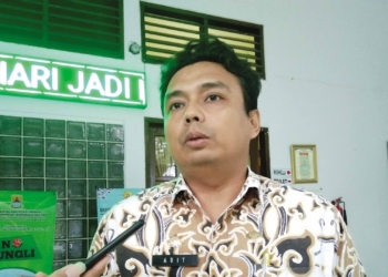 Petahana Wajib Kantongi Keterangan Inspektorat, Sebagai Dasar bagi DPMD Meloloskan Keikutsertaan di Pilwu Serentak 2023