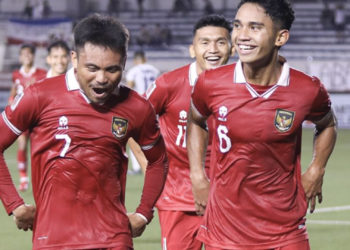 Hasil Grup A Piala AFF 2022, Indonesia Kalah Selisih Gol dari Thailand