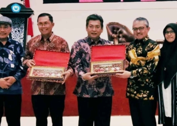 IKAPROBSI Gelar Musyawarah dan Seminar Nasional, Dosen IAIN Cirebon Jadi Ketua Bidang Penerbitan dan Publikasi Ilmiah