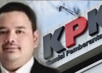 KPK Mulai Mencari Dito Mahendra yang Kembali Mangkir
