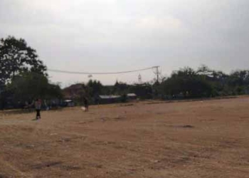 Majalengka Panas, Eks Pasar Lawas agar Dijadikan Hutan Kota