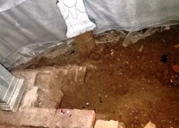 Makam Keramat Tokoh Abad 16 Masehi Dirusak, Polisi Majalengka Turun Tangan