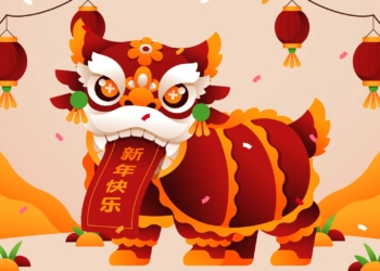 Mengapa Imlek Selalu Hujan? Ini Jawabannya Kata Suhu Jeremy, Ini Simbolnya