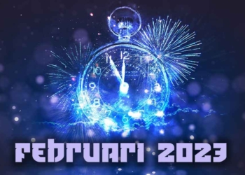 Miraclein, Februari 2023 Penuh Keajaiban, Terjadi Setiap 823 Tahun, Beruntung Kita Mengalaminya