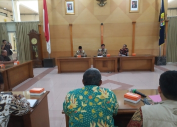 Musywil Muhammadiyah Jabar 2