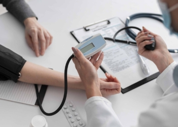 PENTING, Angka-angka Medis Dibawah ini Wajib Anda Ketahui, Tips Bagi Anda yang Sudah Berusia Lebih dari 40 Tahun