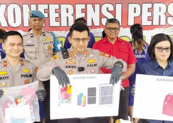 Paman Bejat Perkosa Keponakan di Bawah Umur, Beraksi Jelang Subuh Sepulang Mencari Kodok