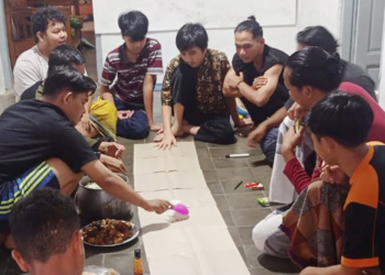 Agenda Kemanusiaa Pemuda Persatuan Islam Cabang Majalengka di Tahun 2023