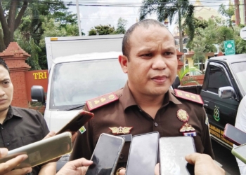 Penanganan Kasus Penggelapan Pajak DD Stagnan, Belum Tetapkan Tersangka, Kajari akan Tambah Jumlah Penyidik