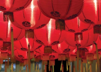 Perayaan Imlek dari Masa ke Masa, Era Soeharto Dilarang Terbuka, Kembali Dibuka di Era Gus Dur