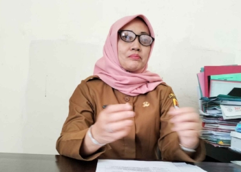 Shelter PKL Taman Parkir Sumber segera Dimanfaatkan