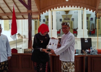 Sindangjawa Jadi Desa Mandiri, Hasil Kerjasama Berbagai Unsur Masyarakat