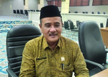 Soal Lahan RS Khusus Warga Tak Mampu, Baznas Kota Cirebon Temui DPRD