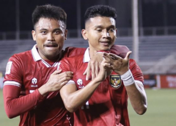 Thailand Taklukan Kamboja, Menangi Persaingan dengan Indonesia, Lolos Semifinal Piala AFF 2022 Sebagai Juara