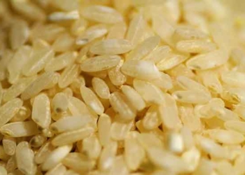 Lapaaar, Harga Beras Terus Naik, Warga Cirebon Terpaksa Kurangi Pembelian