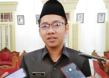 15 Peserta Open Bidding Pemkab Cirebon Dinyatakan Lolos Administrasi, Ini Nama-nama dan Tahapan Selanjutnya