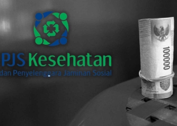 Kejutan, Tarif BPJS Kesehatan Resmi Naik, Segini Iuran yang Harus Dibayar, Ini Daftarnya