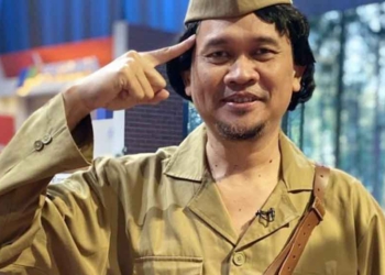 21 Nasehat Cak Lontong, Nomor 10 dan 1 Bikin Mikir