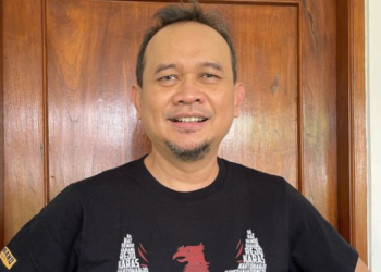 Nasehat Cak Lontong Sesuai Tema Tahun Baru 2023, Nomor 9, 10 dan 16 Bikin Ngakak