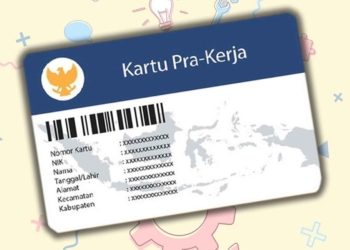 Cara Daftar Kartu Prakerja, Gelombang 48 Segera Dibuka, Siap-siap Tahun ini Lebih Gede