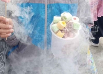 Darurat Ciki Ngebul, Awasi Anak Anda, Kementrian Kesehatan Buka Pos Pengaduan