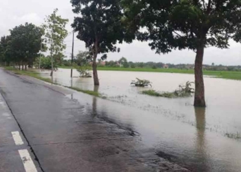 Kerusakan DAS di Majalengka Ancam Permukiman Warga
