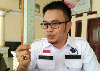 Budidaya Udang Vaname, Disnaker Kabupaten Cirebon akan Berangkatkan Lagi Transmigran ke Pasangkayu