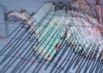 Diguncang Gempa Darat dan Laut, Ada 149 Gempa Susulan di Papua, Warga Masih Dicekam Kepanikan