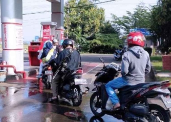 Harga BBM Turun, Ini Daftar Jenisnya