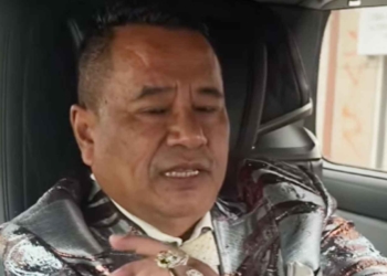 Bongkar Motif KDRT Ferry Irawan Kepada Venna Melinda, Begini Kata Hotman Paris, Ternyata Ada Hubungan dengan Pemilu 2024