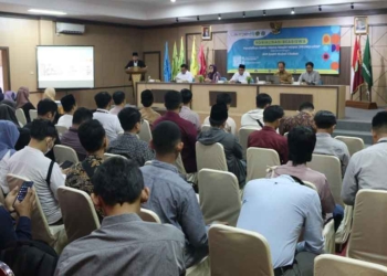 Beasiswa LPDP PKMUI Kerja Sama dengan IAIN Cirebon