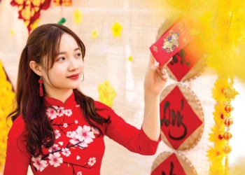 Ucapan Imlek Salah Kaprah, Bukan Gong Xi Fa Cai, Harusnya Xinnian Kuaile atau Sin Chun Kiong Hi, Ini Penjelasannya