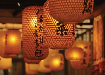 Warga Tionghoa Sangat Menghindari Ini di Malam Imlek