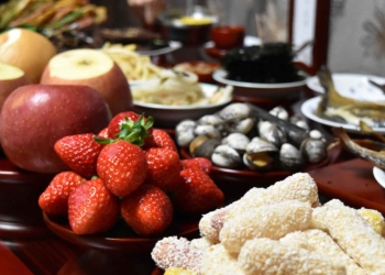 Catatan Imlek, Sejarah Kuliner China Peranakan dan China Totok, Begini Perbedaannya, Diawali Kedatangan Fa Xian