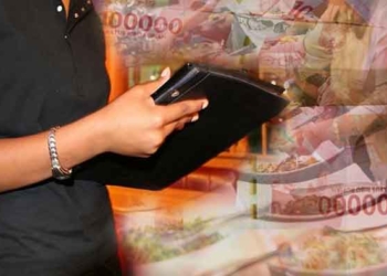 Investasi Bodong di Kuningan, Gunakan Skema Ponzi, Puluhan Ibu Rumah Tangga Jadi Korban