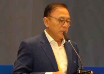 Iwan Bule Sudah Maksimal, Nyatakan Tak Maju Pencalonan di KLB PSSI