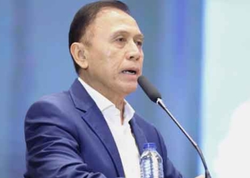 Ketua PSSI Iwan Bule Usul 1 Oktober Jadi Hari Libur Sepakbola Nasional, Ini Alasannya