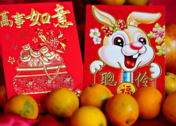 Alasan Jeruk Wajib Ada di Sajian Tahun Baru Imlek, Ini 6 Jenis Jeruk yang Cocok