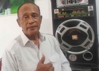 HUT ke-15 Gerindra akan Digelar Sederhana