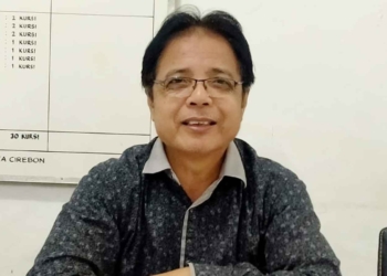 Belum Gunakan IKD, KPU Kota Cirebon Tetapkan DPT Pemilu 2024 dari e-KTP